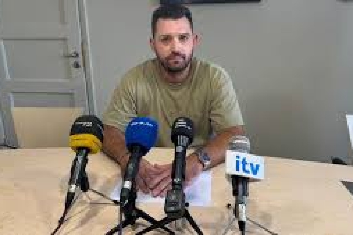 Δήμος Ιωαννιτών: Καμία ανοχή στους εγκληματίες που θανατώνουν αδέσποτα με φόλες